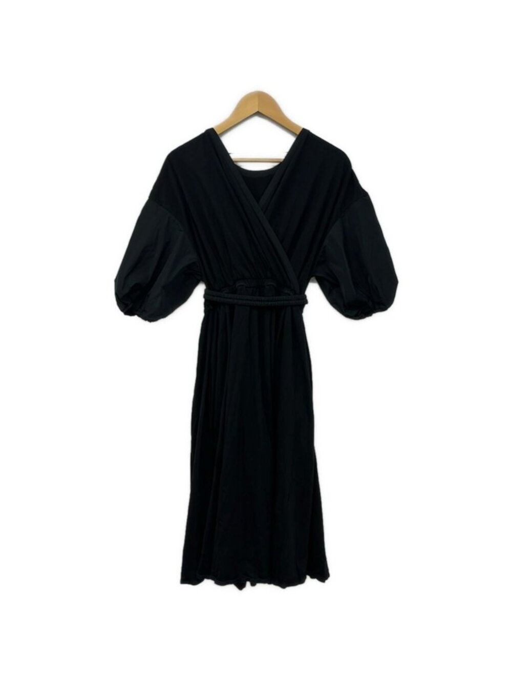 Moncler Dress Black XS